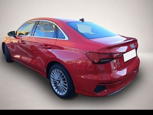 Audi A3 (04/2022, Diesel)