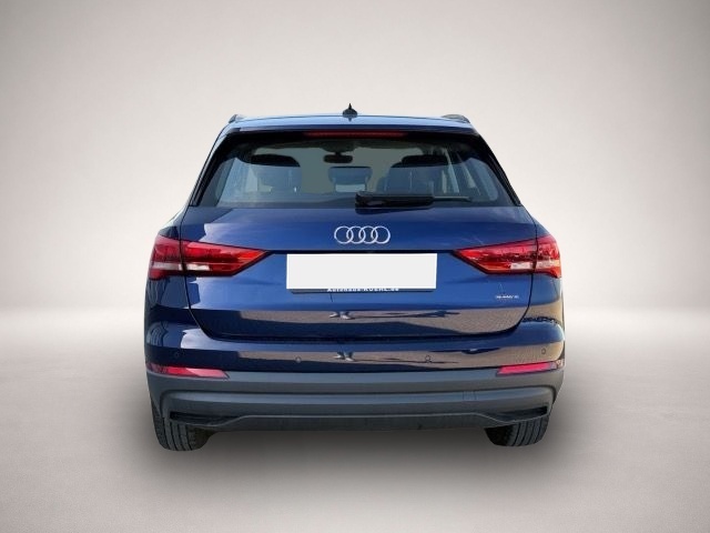 Audi quattro (11/2020, Benzin)