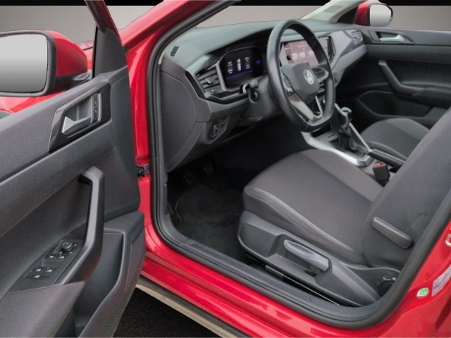 Volkswagen Taigo (07/2022, Benzin)