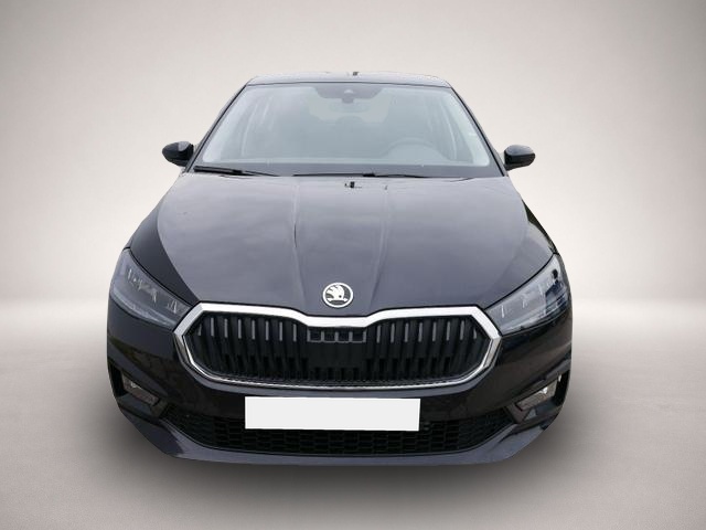 Skoda Fabia (04/2026, Benzin)