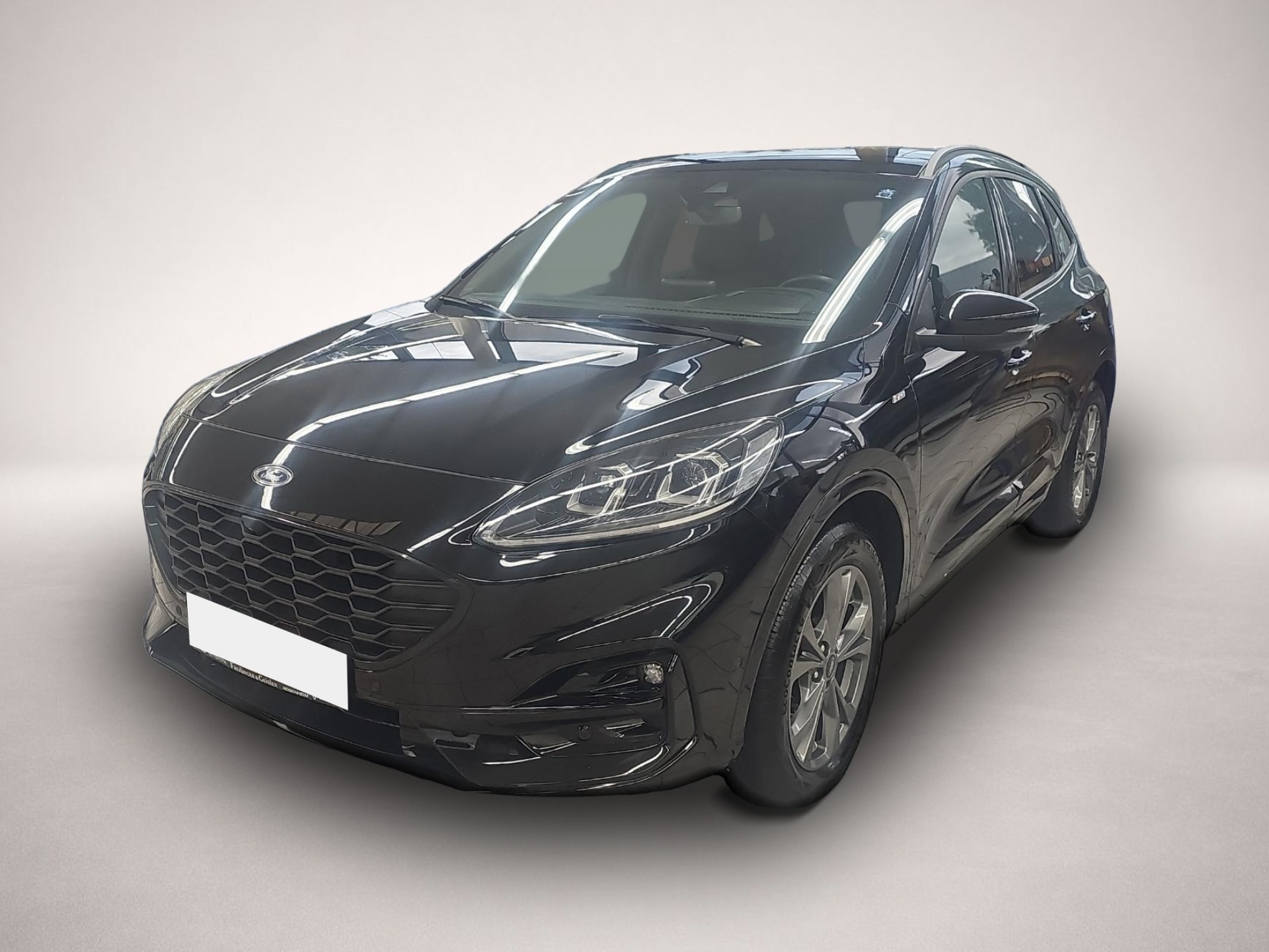 Ford Kuga (06/2022, Diesel)