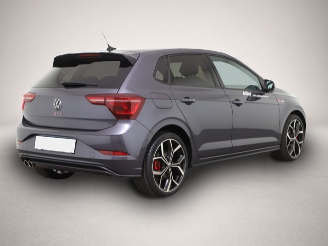 Volkswagen Polo (03/2026, Benzin)