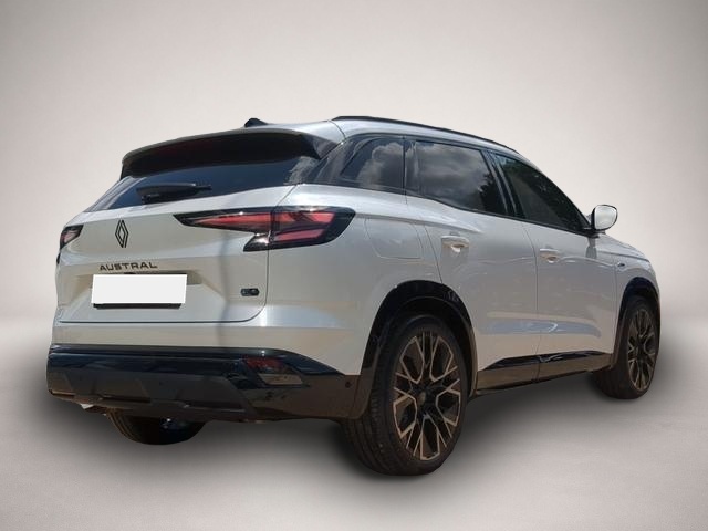 Renault Austral (07/2026, Hybrid (Benzin/Elektro))
