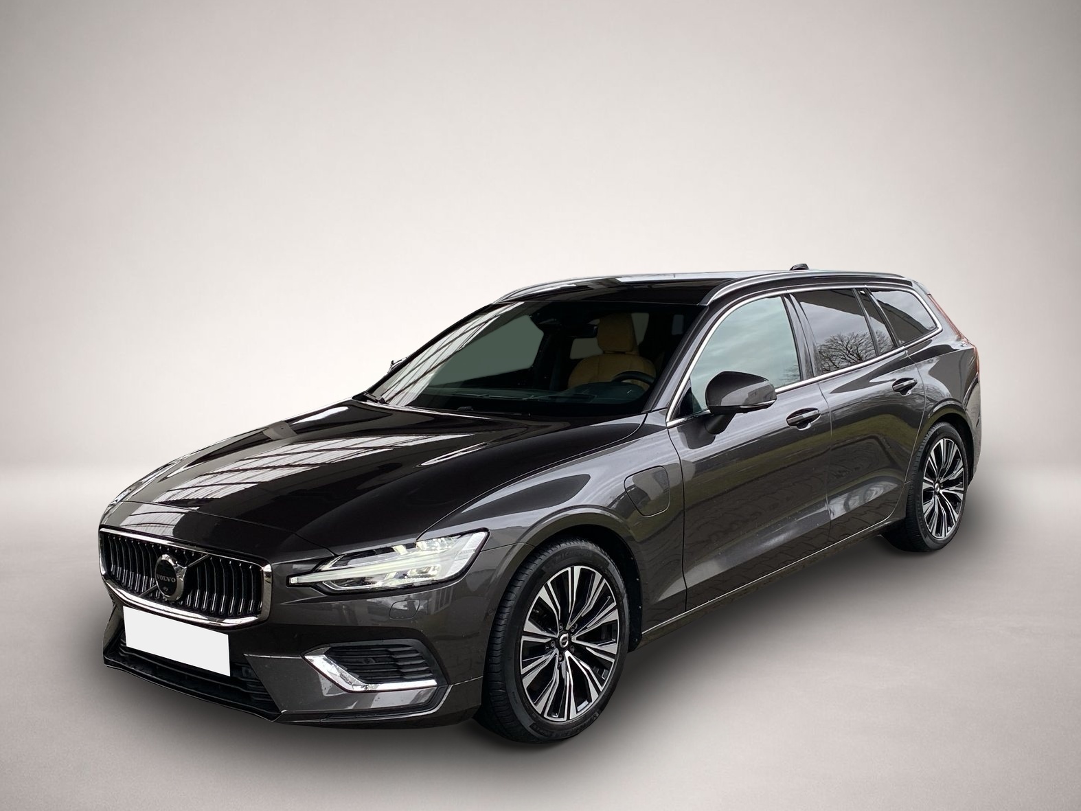 Volvo V60 (12/2022, )