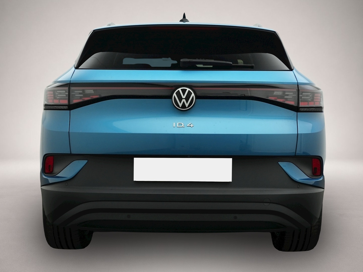 Volkswagen ID.4 (08/2025, ELECTRIC)