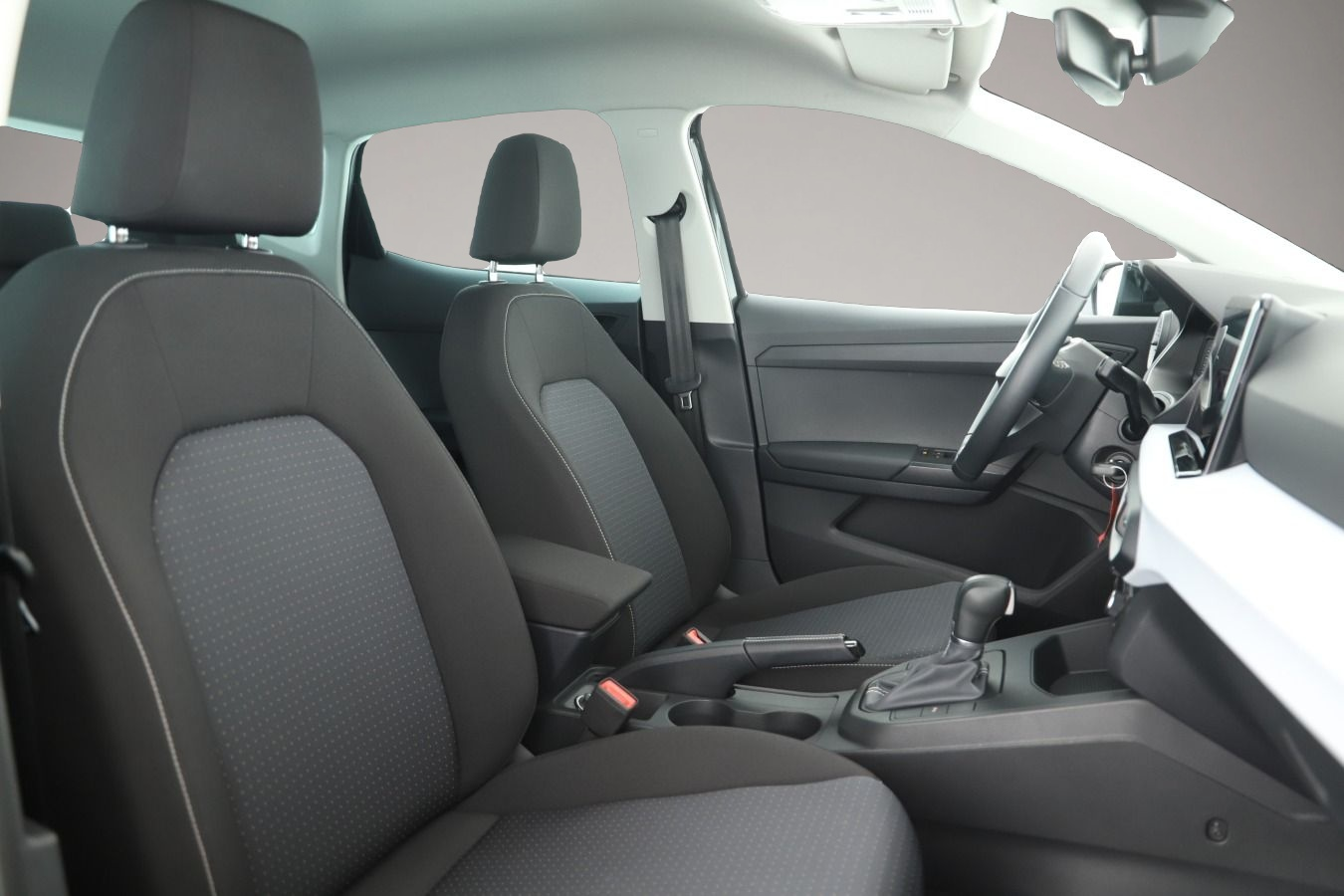 Seat Ibiza (04/2024, )