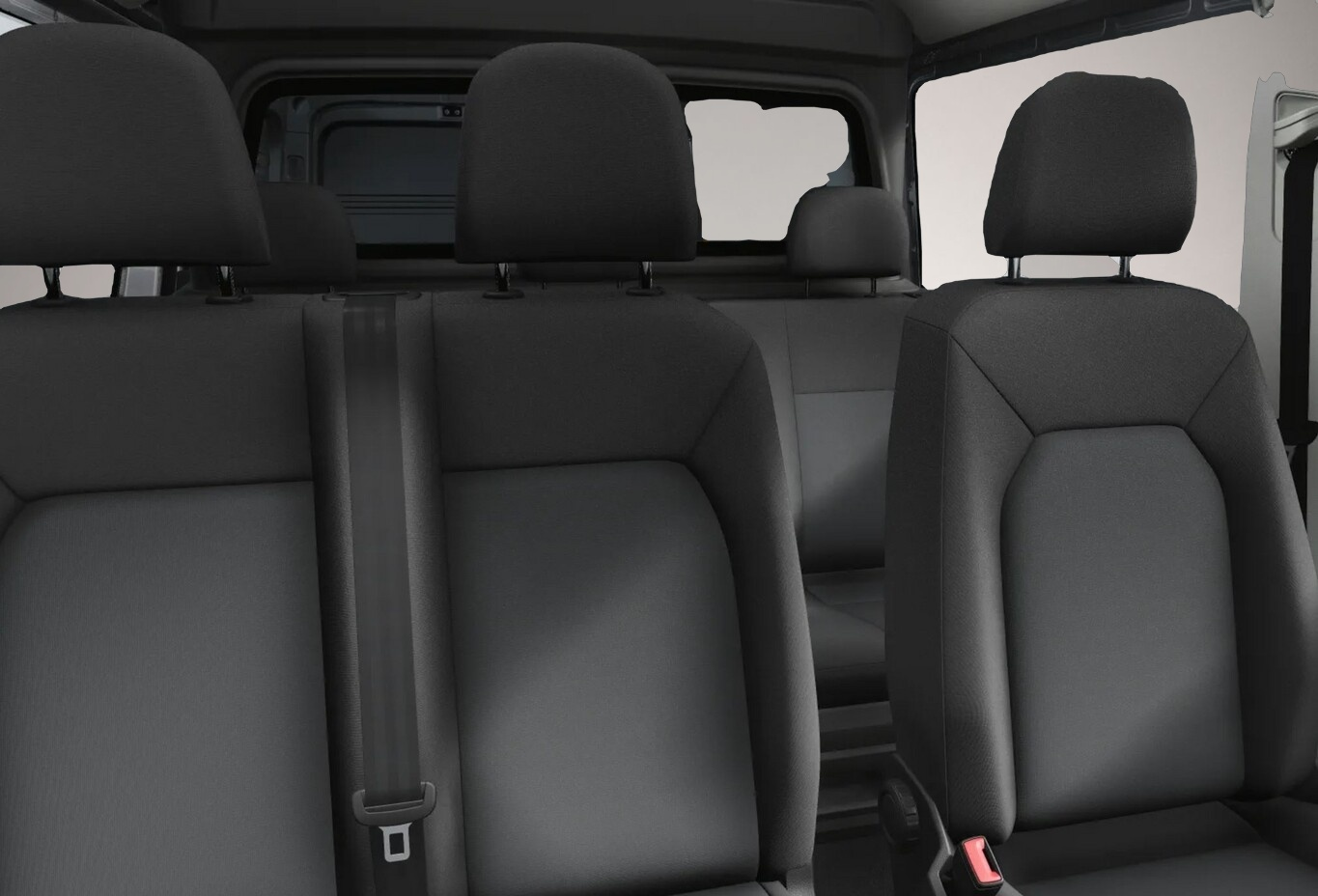 Volkswagen Crafter (02/2026, Diesel)