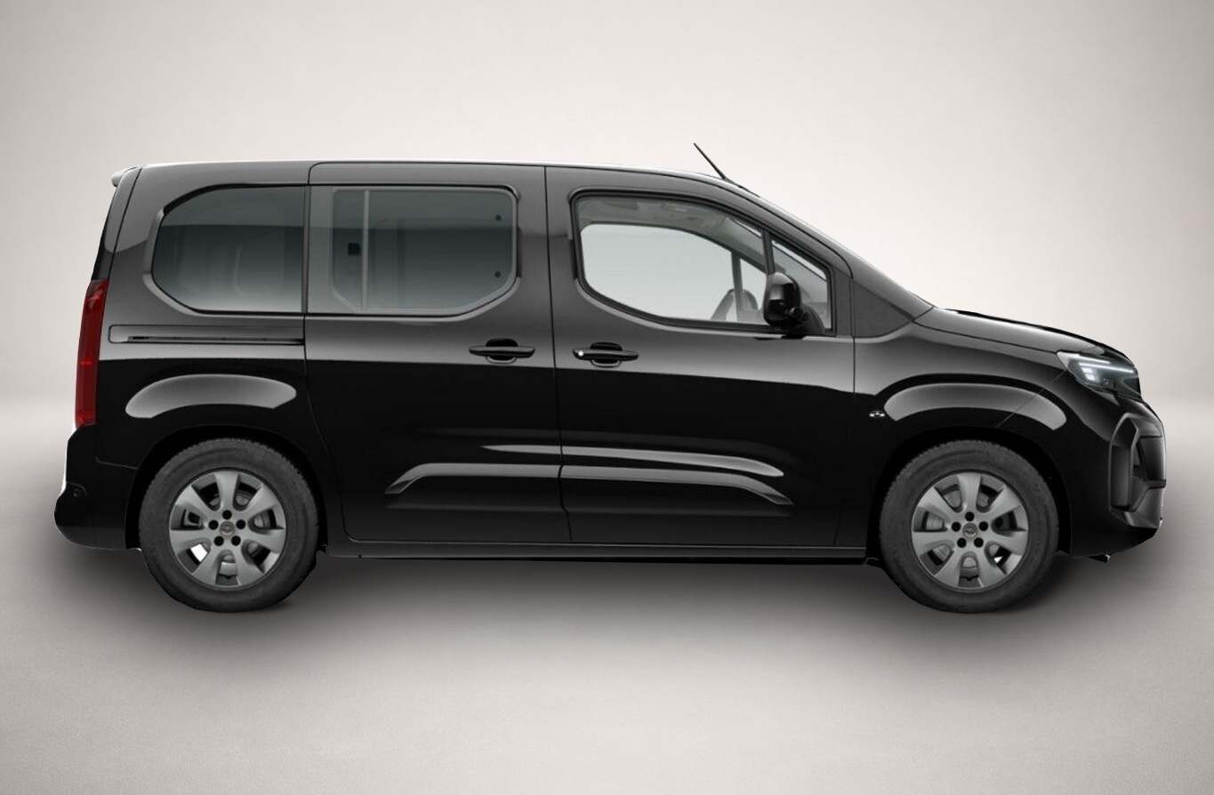 Opel Combo (06/2026, Diesel)