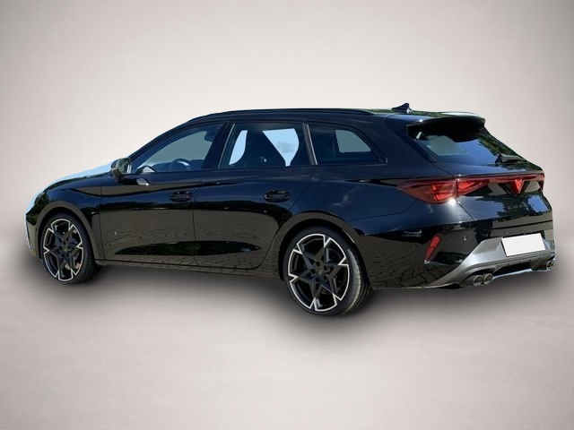 CUPRA Leon, Bild 3 von 6