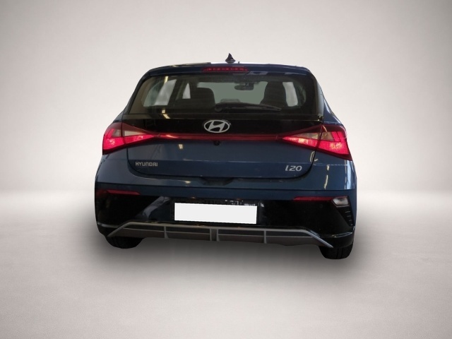 Hyundai i20 (10/2025, Benzin)