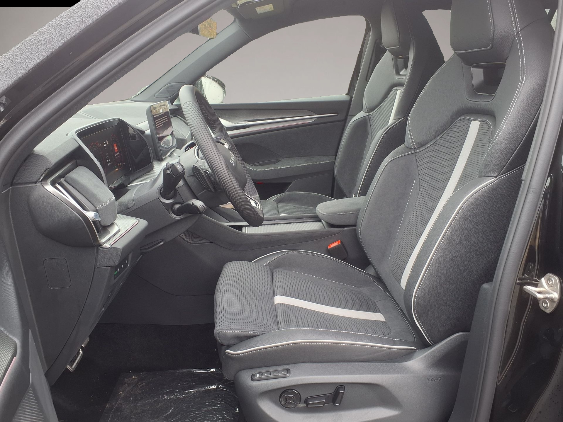 Skoda Kodiaq, image 5 of 5