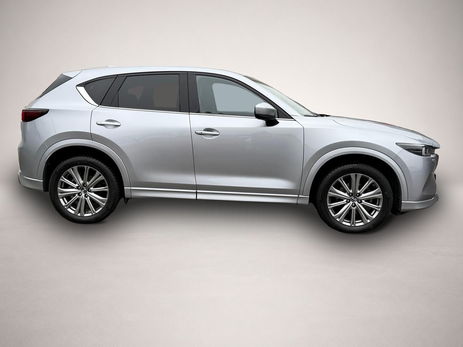 Mazda CX-5 (07/2023, Diesel)