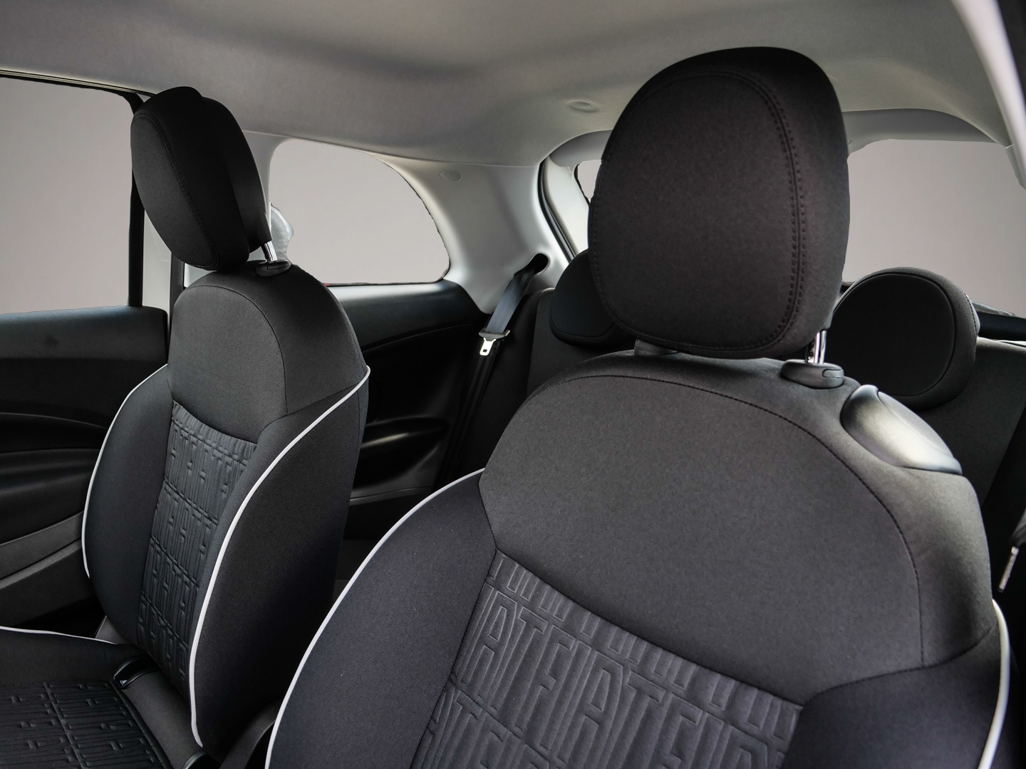 Fiat 500e, Bild 5 von 6