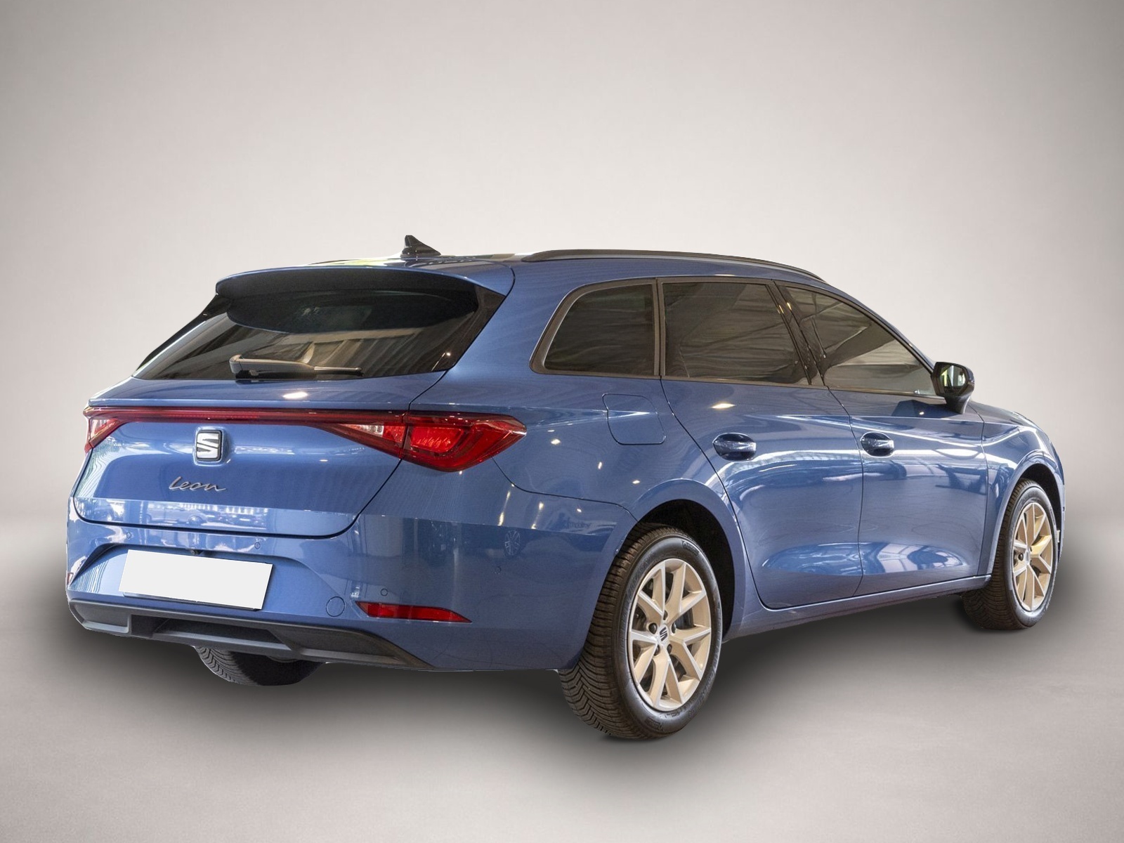 SEAT Leon, image 3 of 5