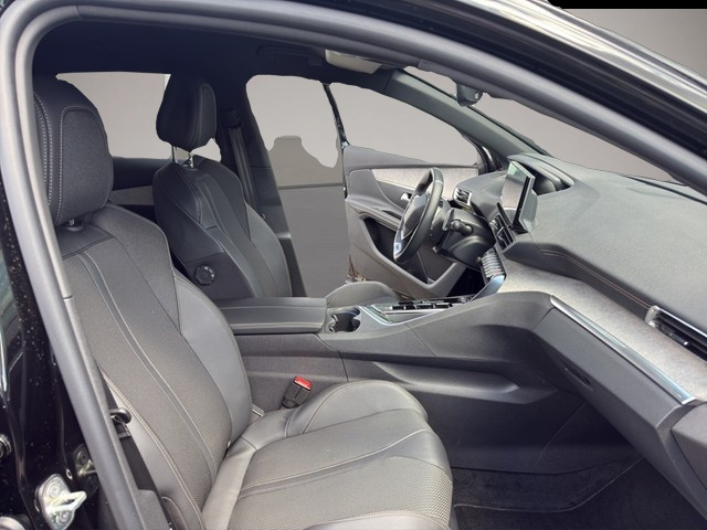 Peugeot 3008 (03/2024, Benzin)