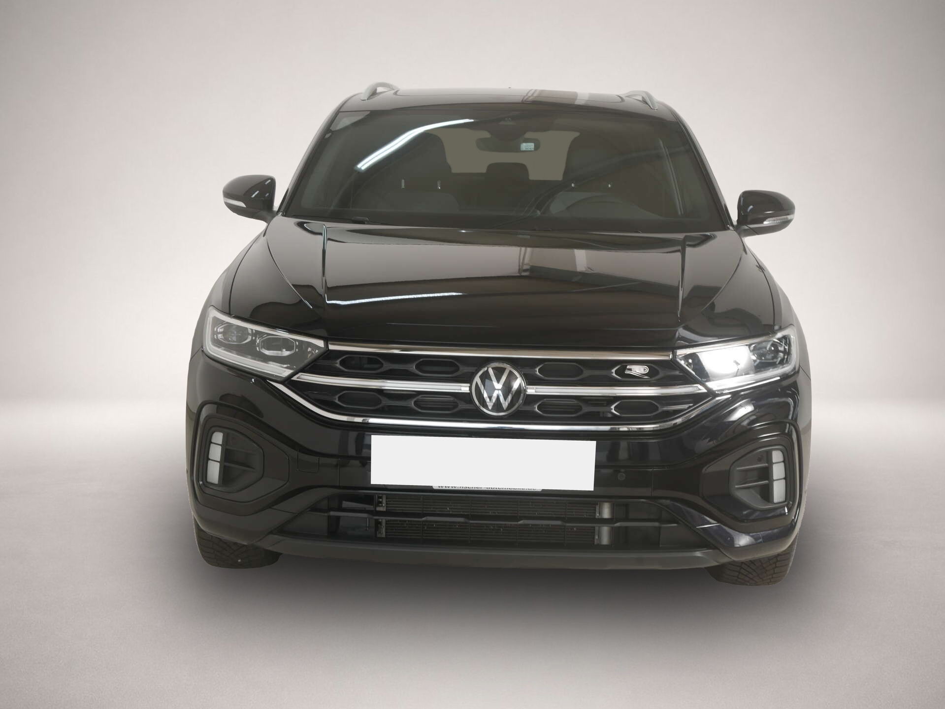 Volkswagen T-Roc (07/2025, Benzin)