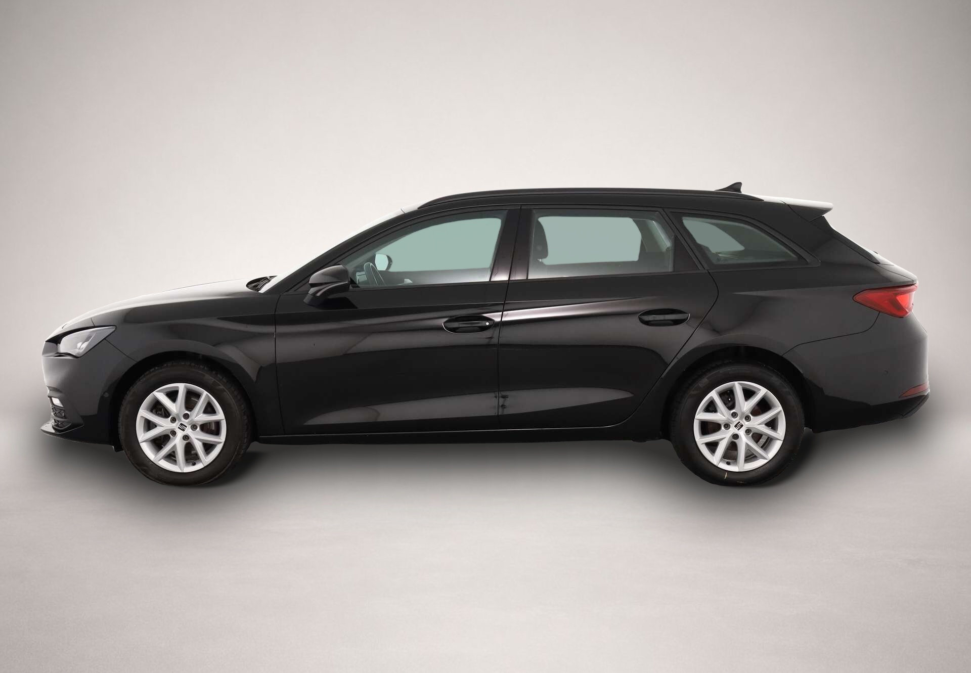 Seat Leon (12/2022, Diesel)