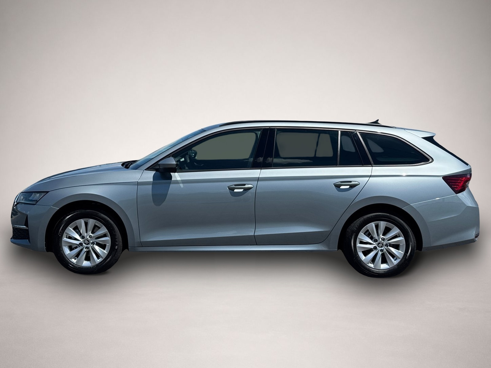 Skoda Octavia (05/2026, Diesel)