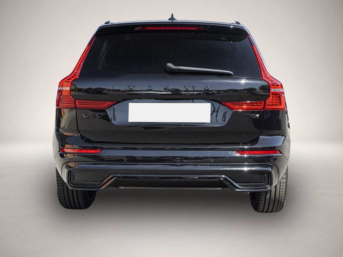 Volvo XC60 (12/2024, )