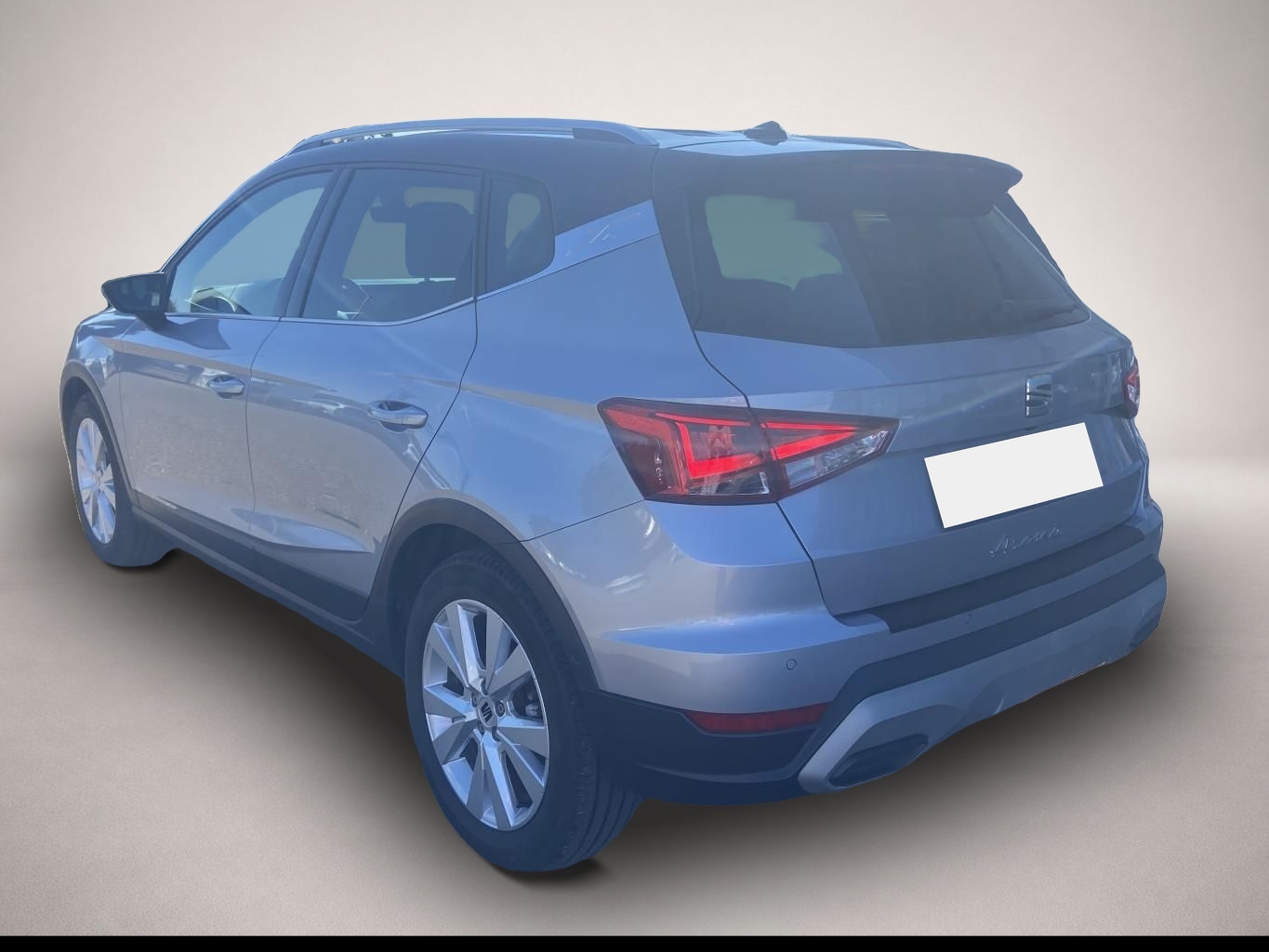 Seat Arona (07/2023, )