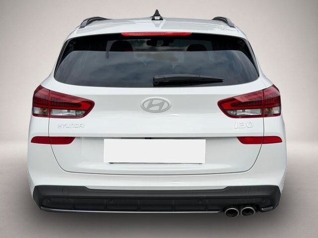 Hyundai i30 (, Benzin)