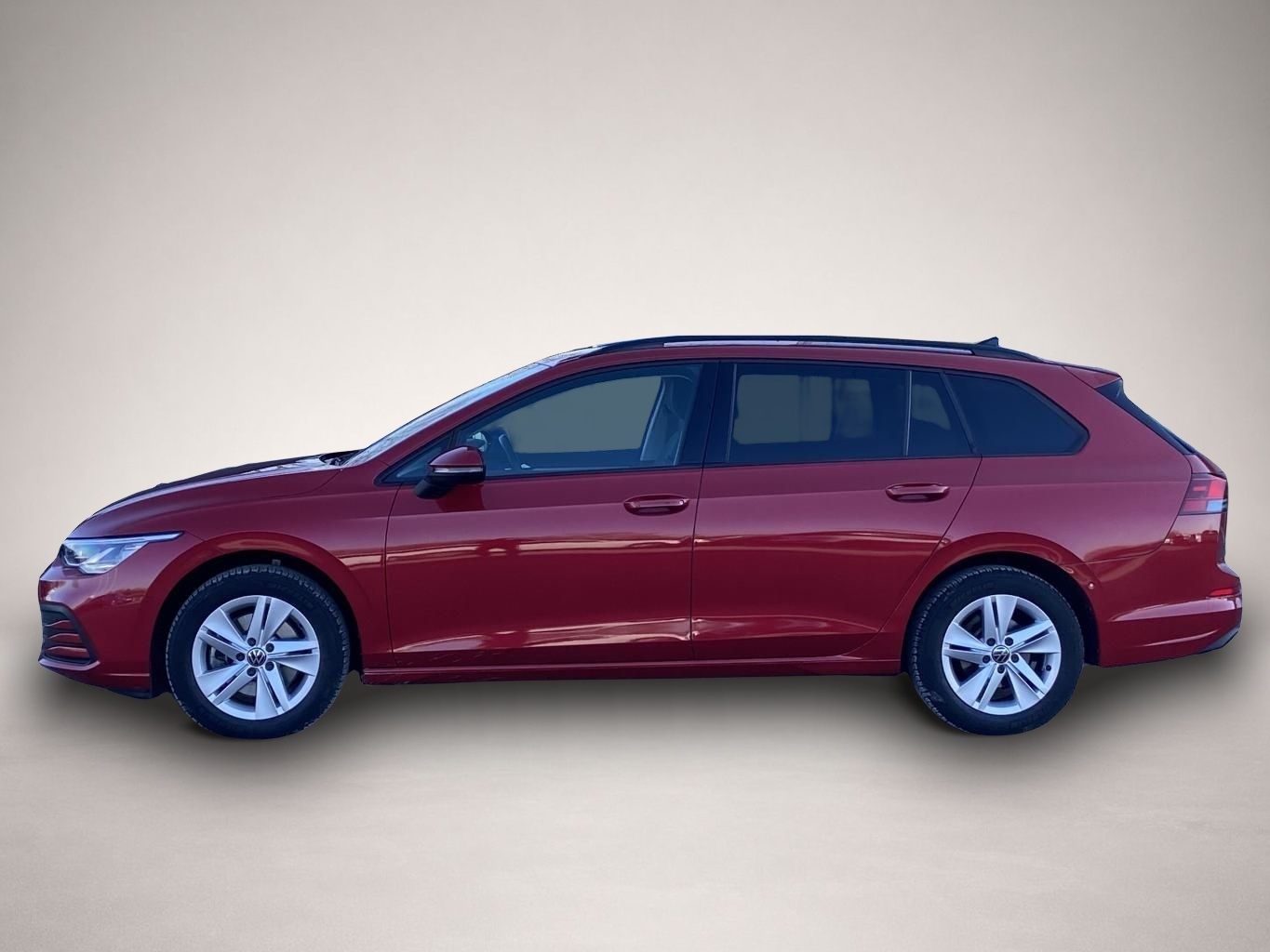 Volkswagen Golf (11/2021, )