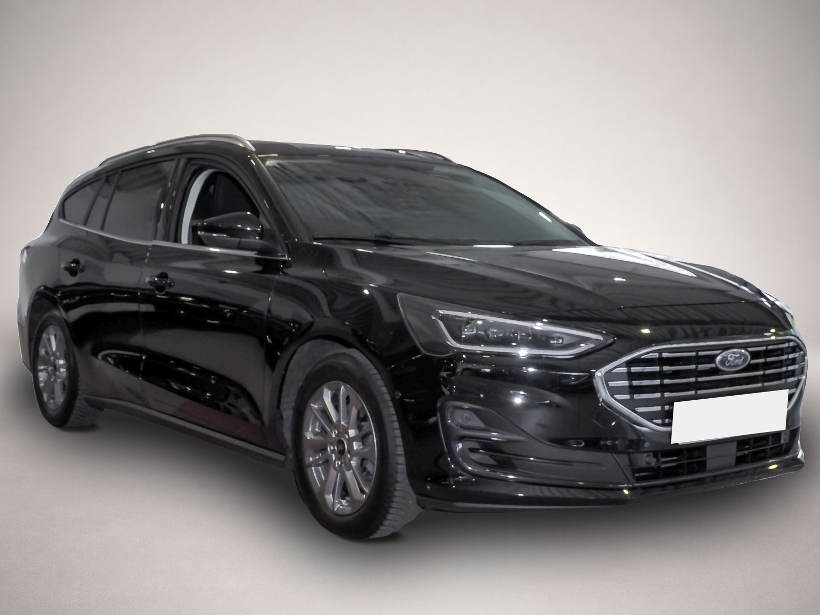 Ford Focus (01/2025, )
