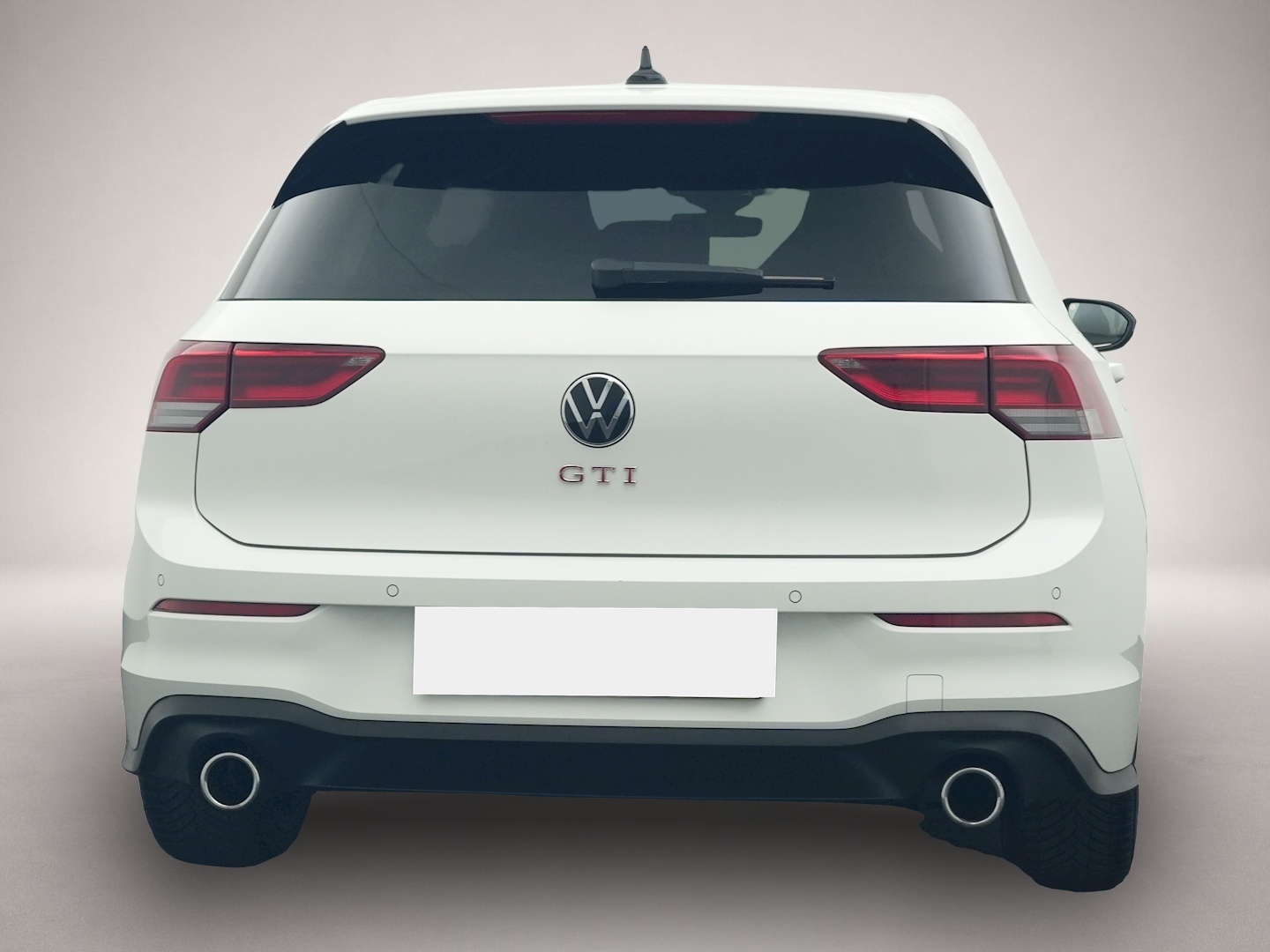 Volkswagen Golf (04/2024, Benzin)