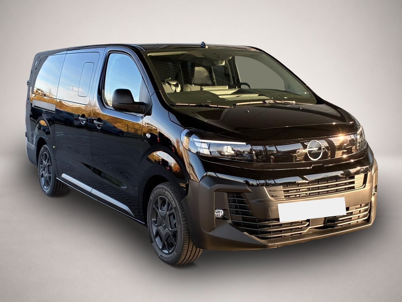 Opel Vivaro (10/2025, Diesel)