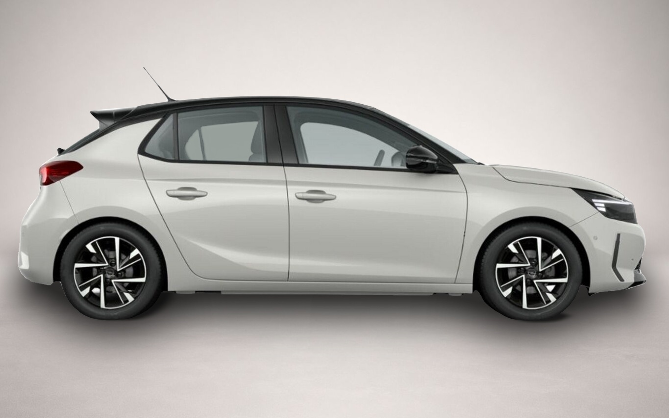 Opel Corsa (12/2025, Benzin)