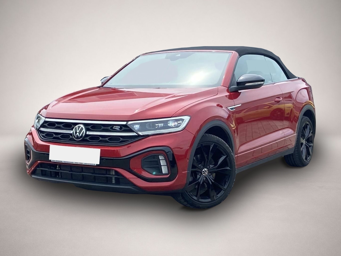 Volkswagen T-Roc (02/2023, )