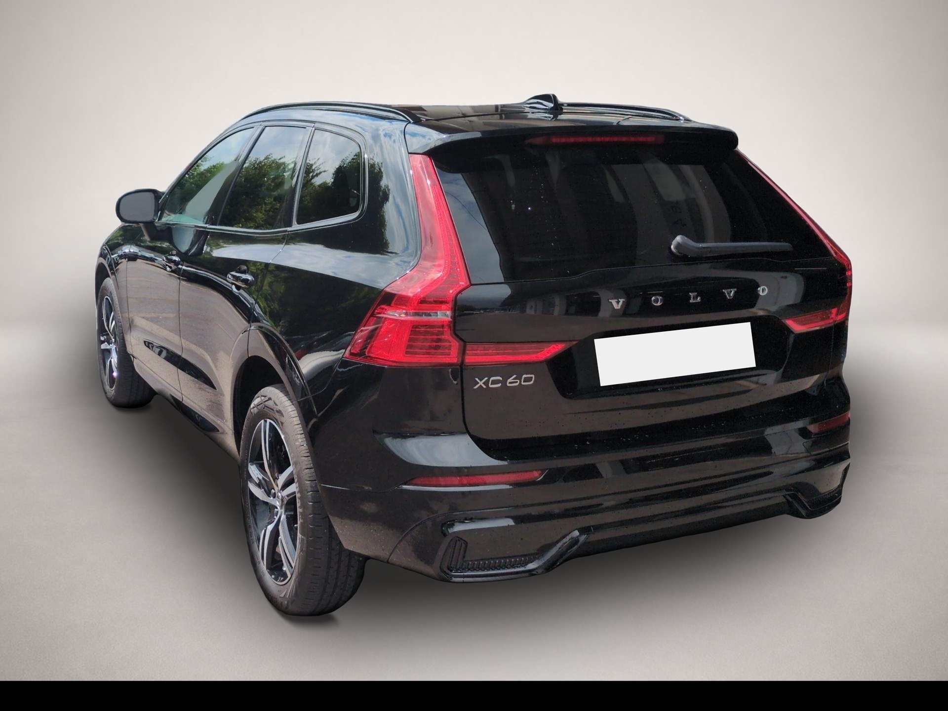 Volvo XC60 (03/2022, Diesel)