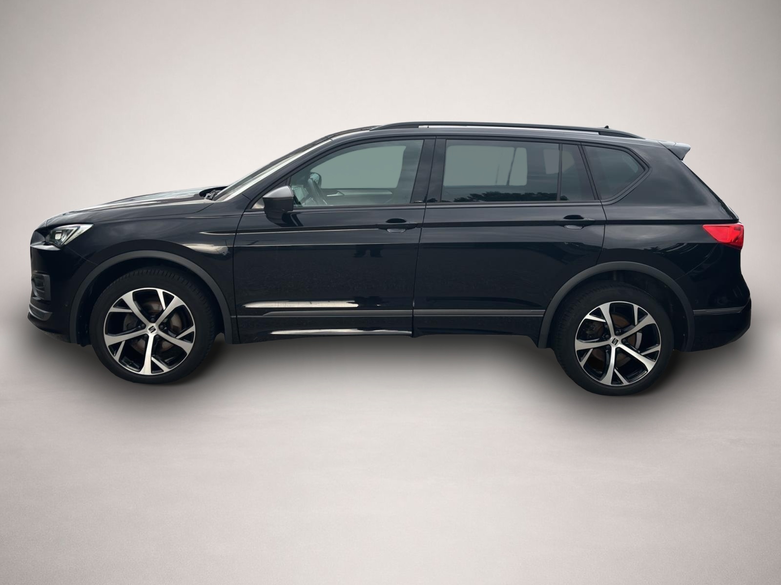 Seat Tarraco (04/2023, Diesel)