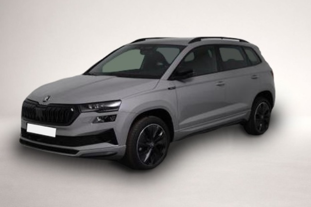 Skoda Karoq, Bild 2 von 5