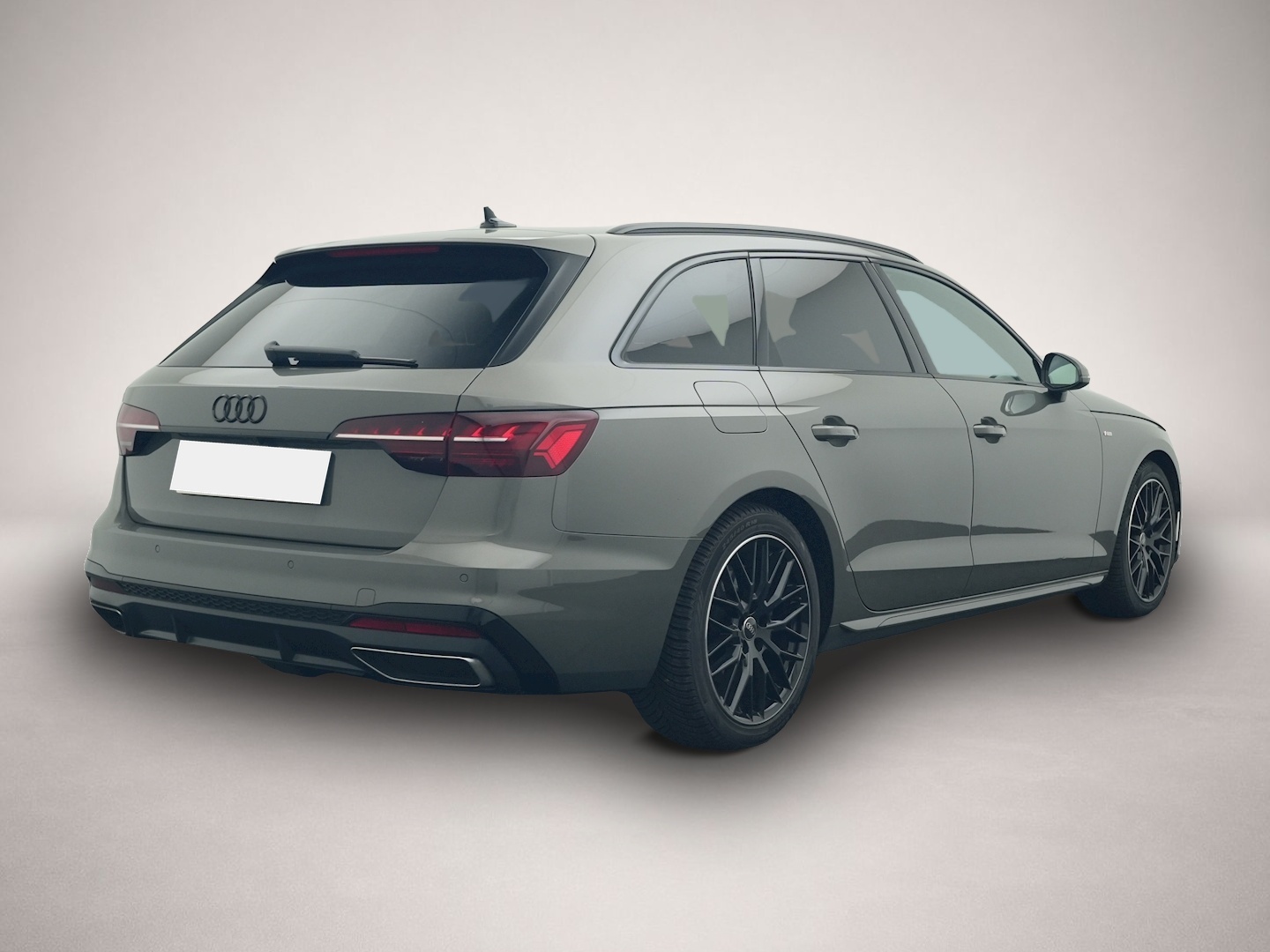 Audi A4 (01/2025, Diesel)