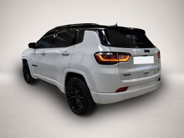 Jeep Compass (11/2022, )