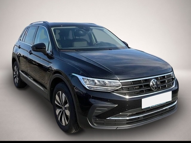 Volkswagen Tiguan (12/2023, Diesel)