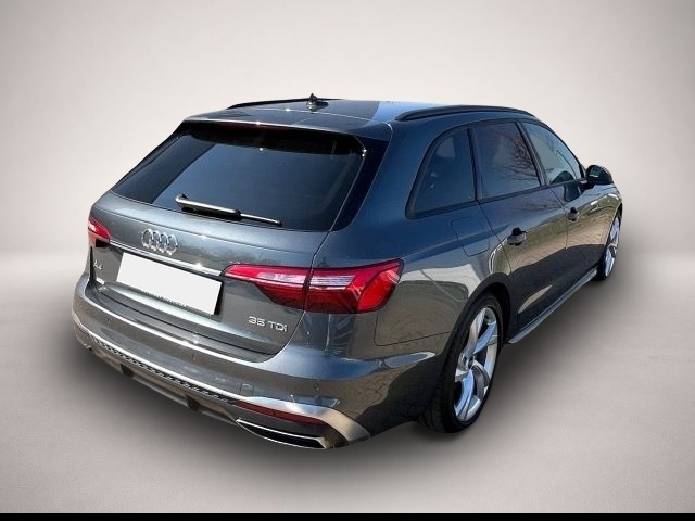 Audi A4 (01/2023, Diesel)