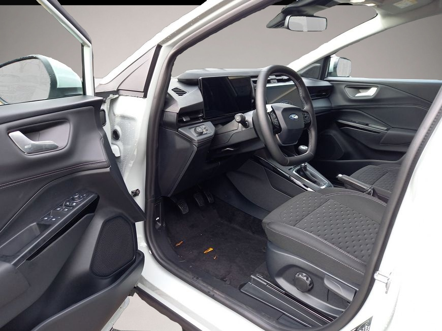 Ford Puma (05/2025, Benzin)