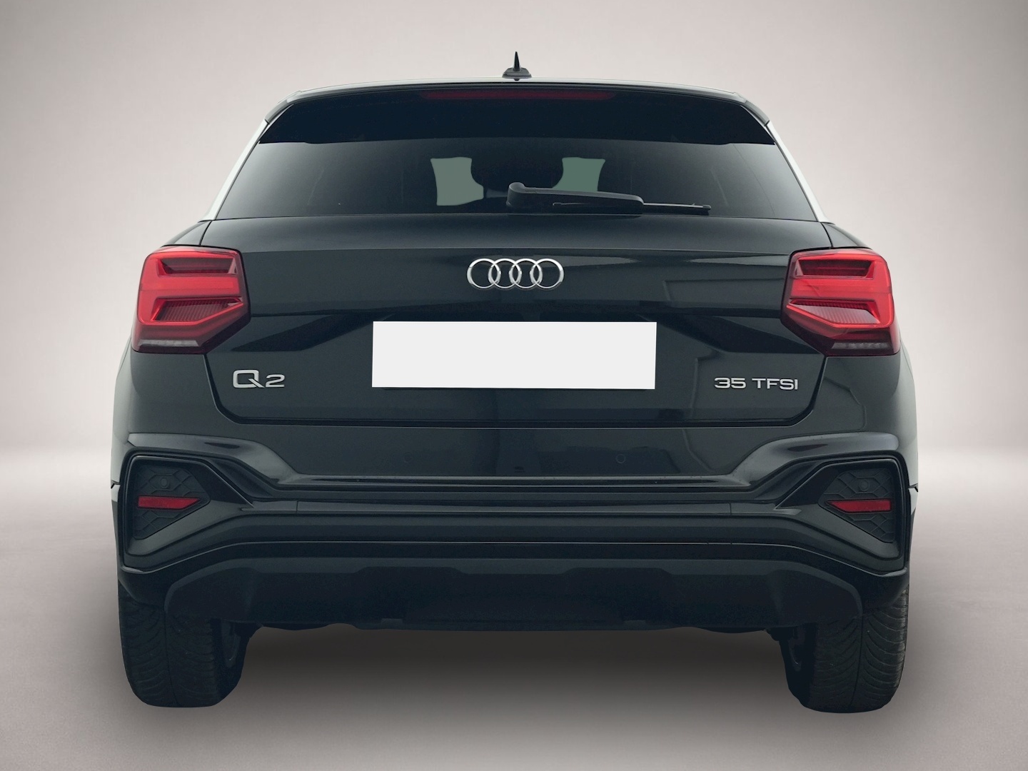 Audi Q2 (02/2025, Benzin)