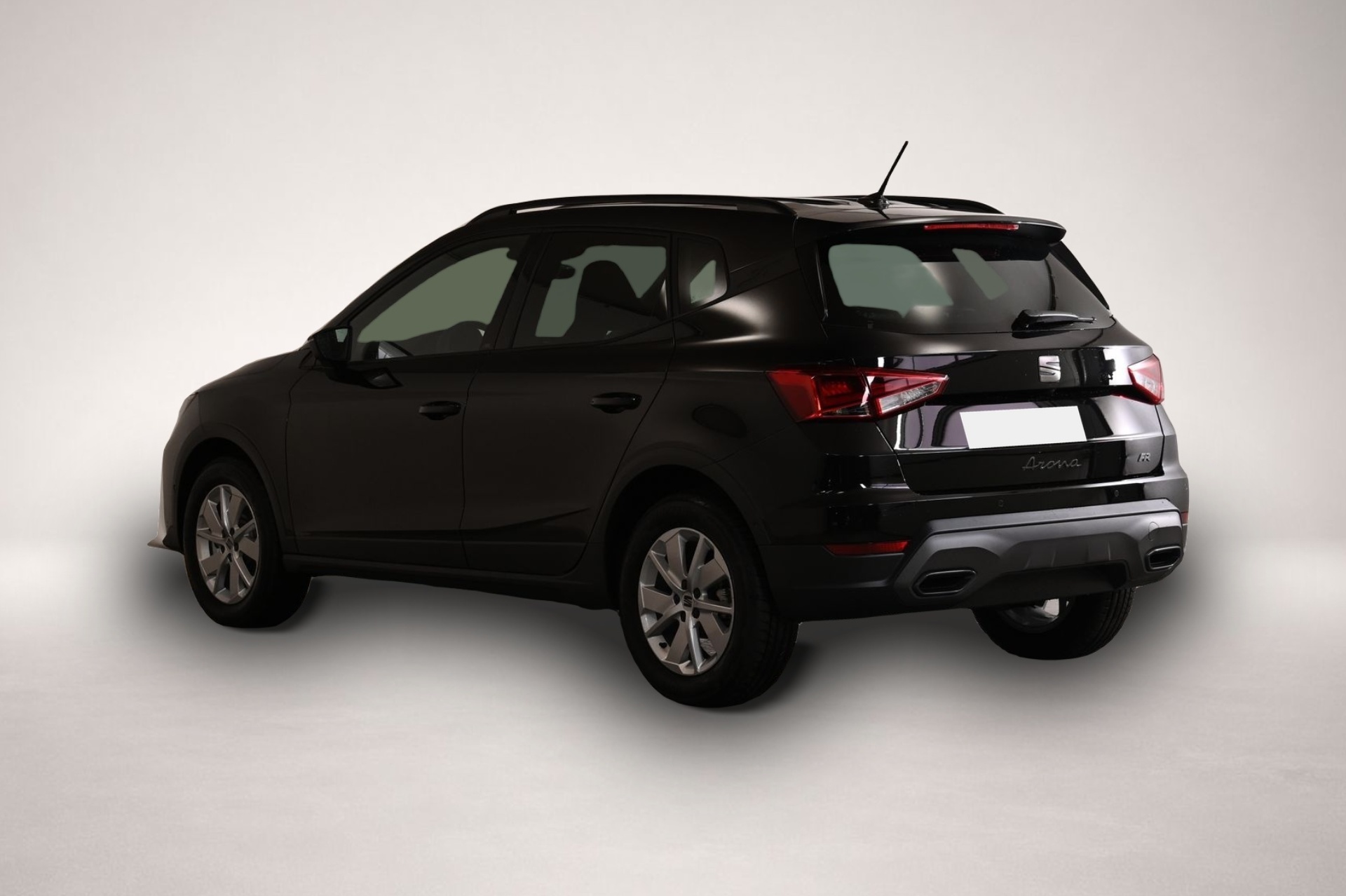 SEAT Arona, Bild 3 von 5
