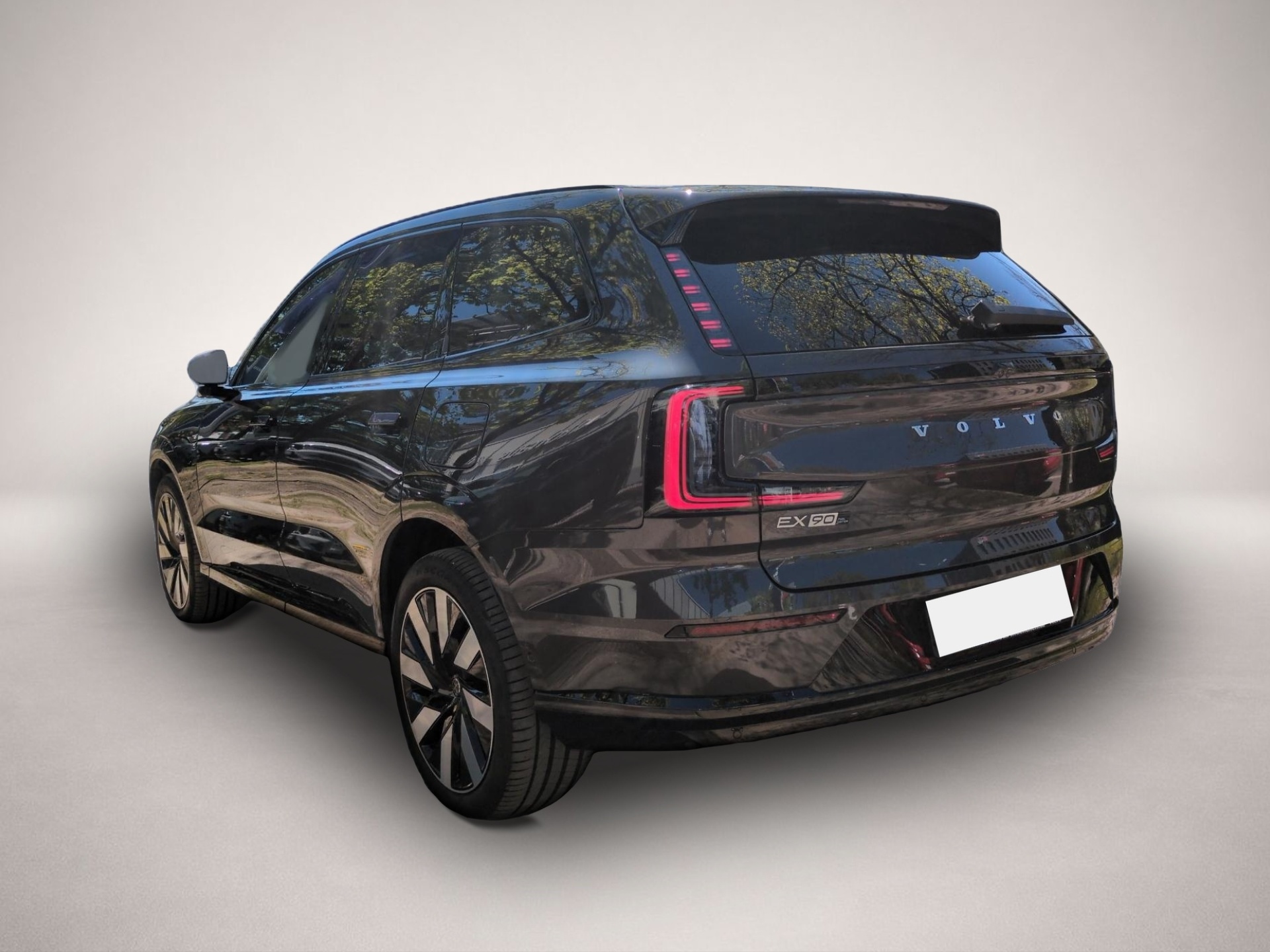 Volvo EX90 (06/2025, ELECTRIC)