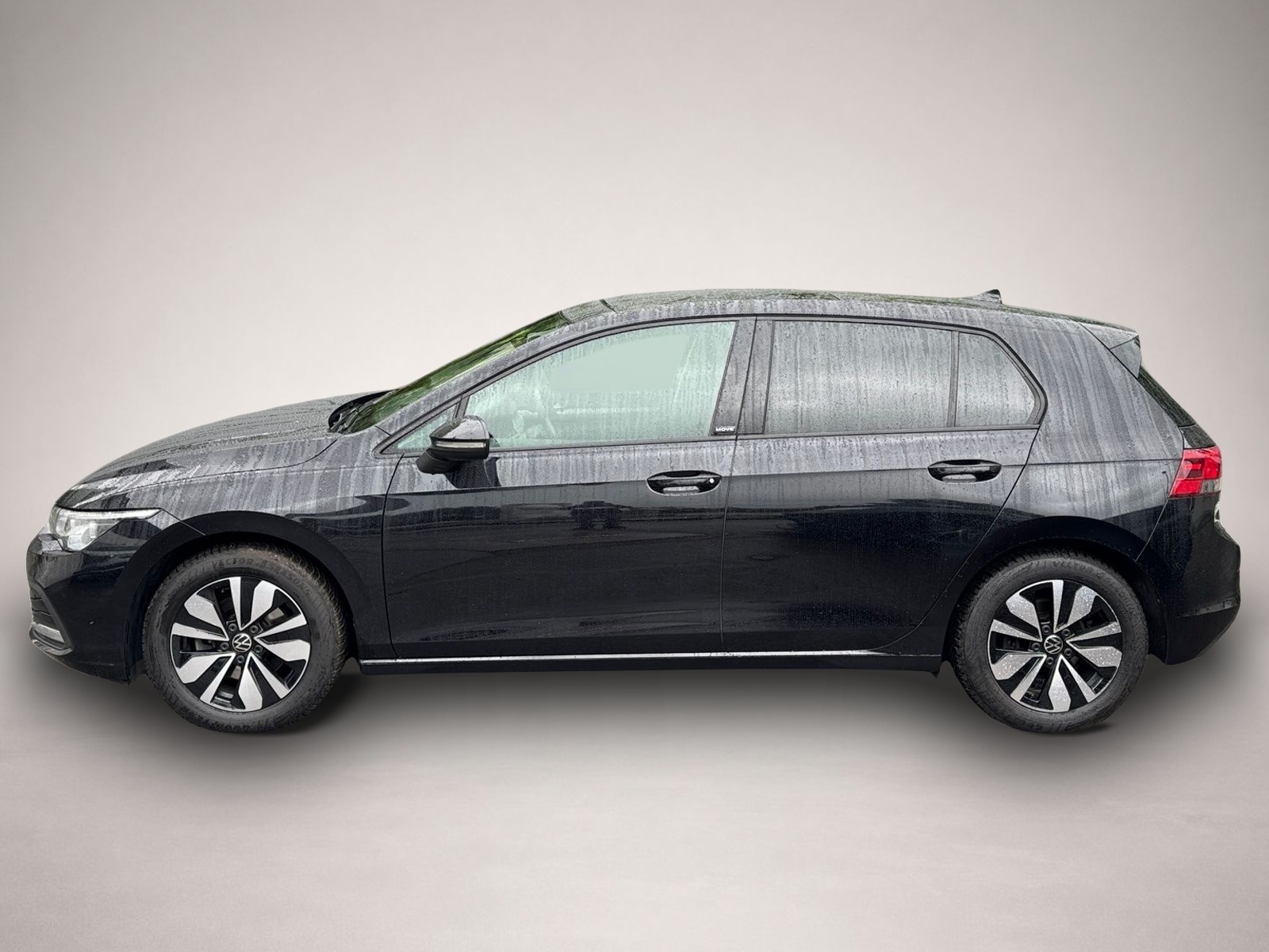 Volkswagen Golf (07/2023, Diesel)