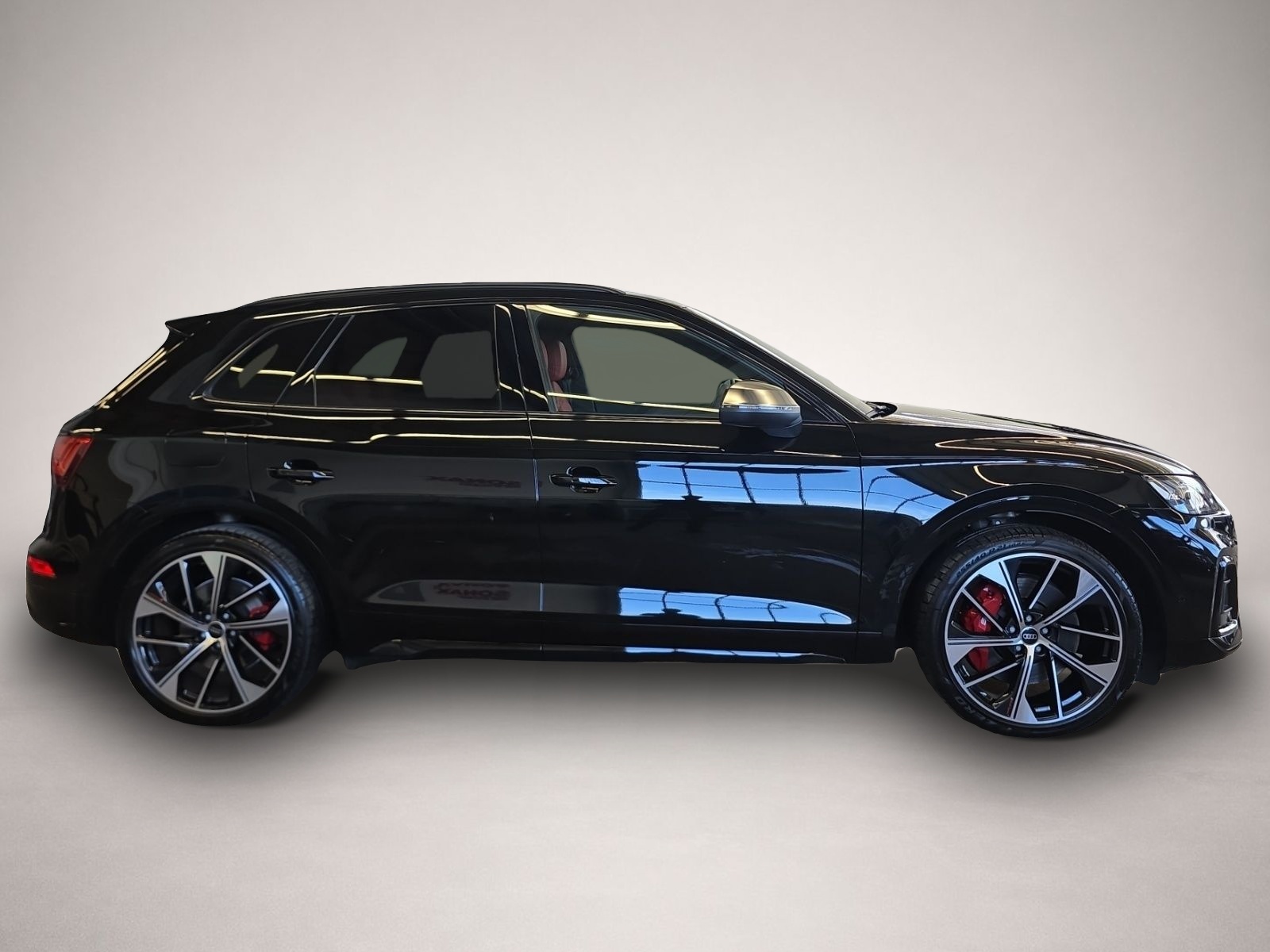 Audi SQ5 (03/2024, Diesel)