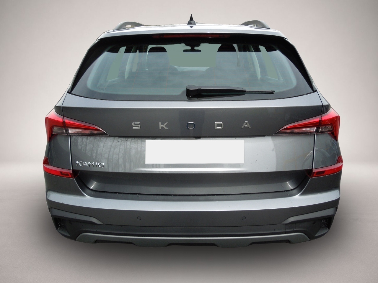 Skoda Kamiq, image 5 of 5