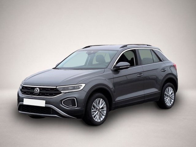 Volkswagen T-Roc (04/2023, Diesel)
