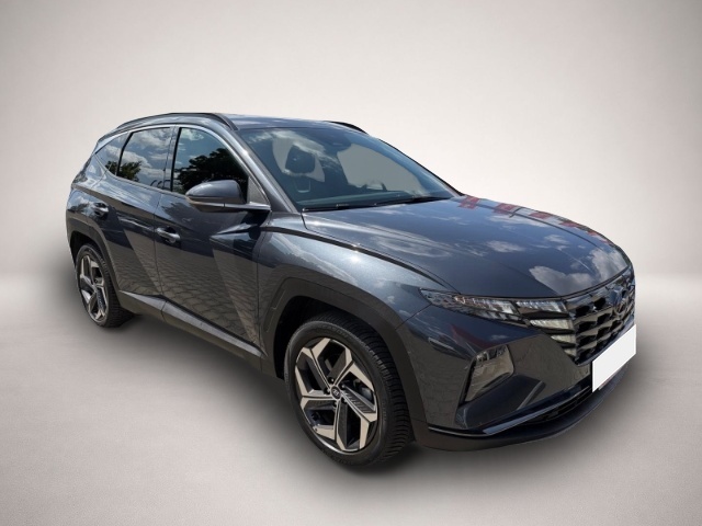 Hyundai TUCSON (05/2022, )