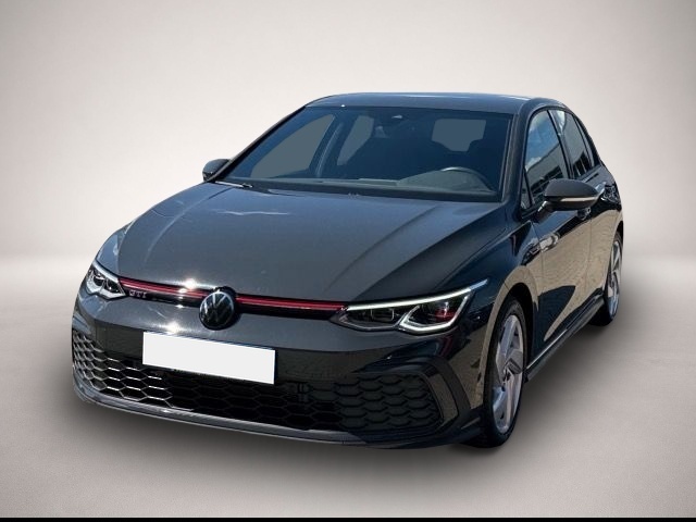 Volkswagen Golf (03/2024, Benzin)