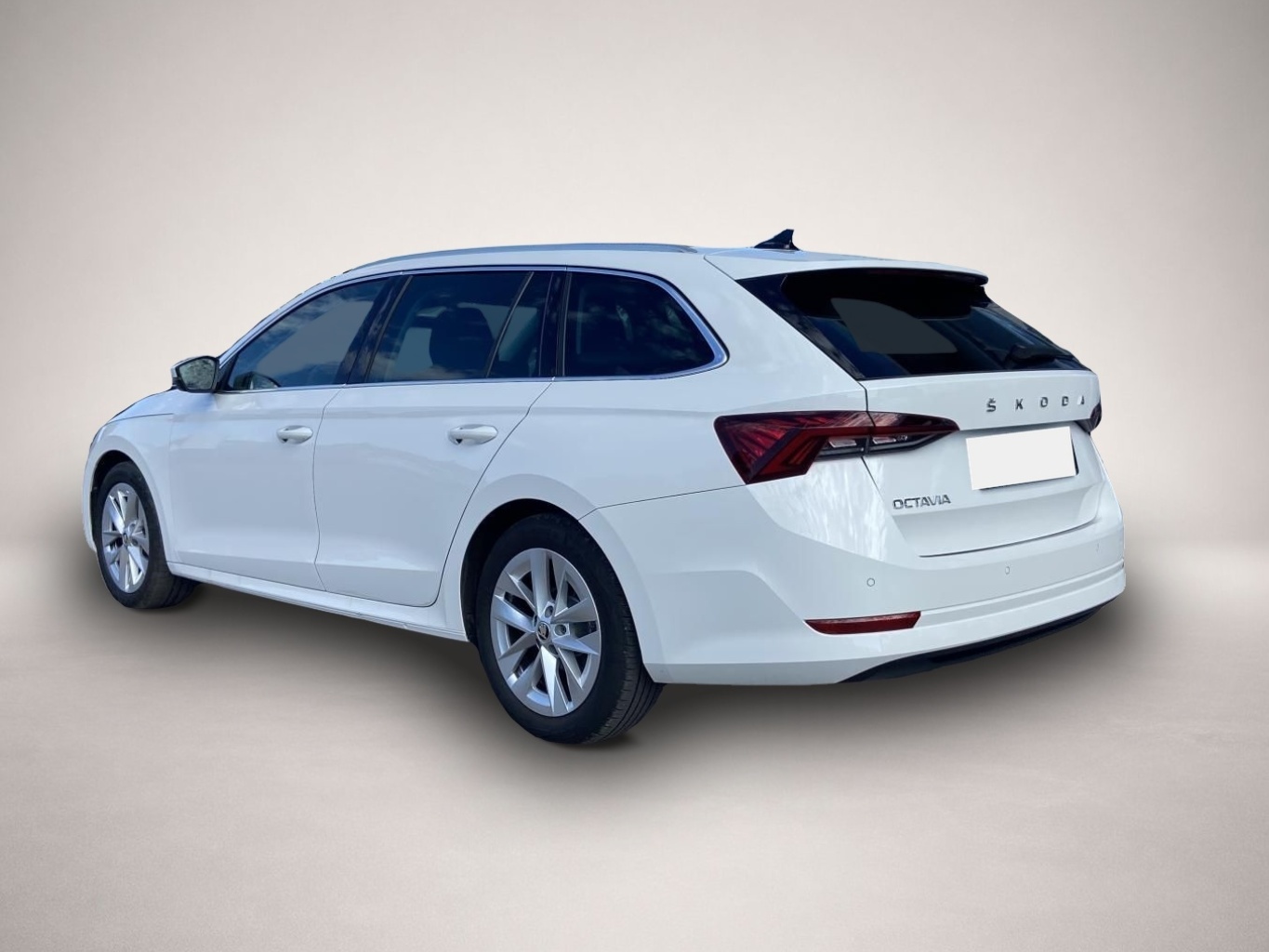 Skoda Octavia (03/2023, )