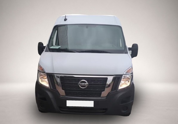 Nissan Other (09/2024, Diesel)